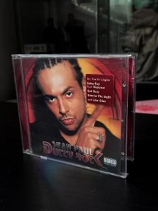 Sean Paul ‎– Dutty Rock (CD)