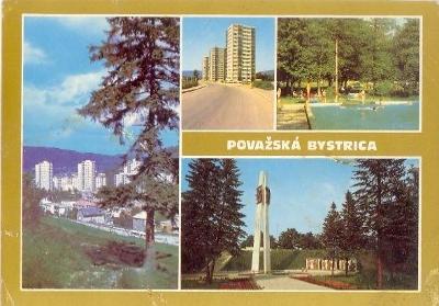 Považská Bystrica 