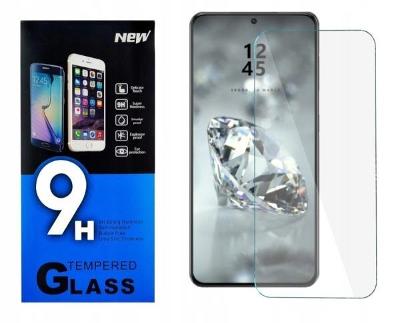 Kvalitní tvrzené ochranné sklo tempered glass pro Motorola Moto G82 5G