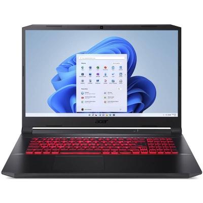 Notebook Acer Nitro 5 (AN517-54-59C3) (NH.QF9EC.003) černý 16 GB/1TB