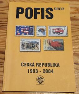 Katalog POFIS ČR 1993 - 2004