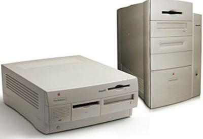Apple PowerMac G3 Macintosh 233Mhz, 4Gb HDD CD FDD Desktop