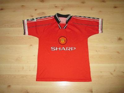 dres manchester united