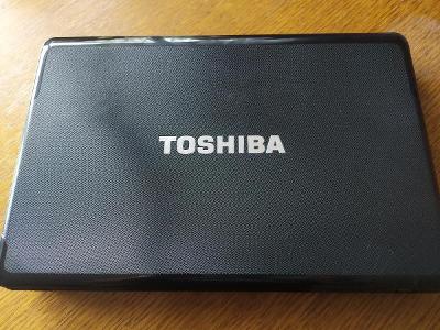 Toshiba Satellite A660-135 i5-430M 40,6 cm (16")