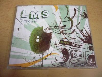 CD LMS / Electric Daily
