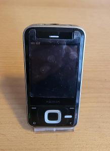 Mobilní telefon Nokia N81 8GB