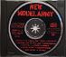 CD New Model Army – Raw Melody Men 1991 UK - Hudba na CD