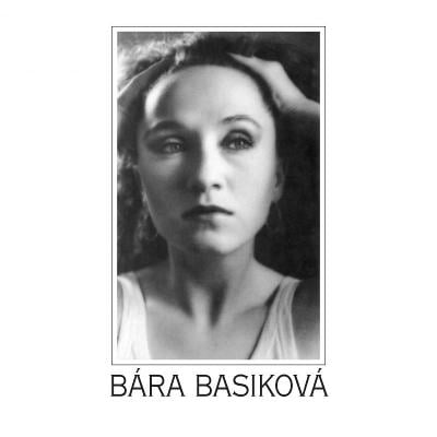 LP BASIKOVÁ BÁRA - Bára Basiková-180 gram vinyl 2021