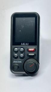 AKAI transmitter do auta FMT-93BT