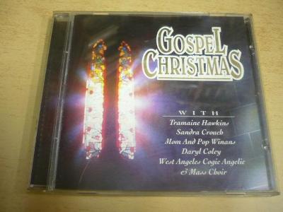 CD GOSPEL CHRISTMAS