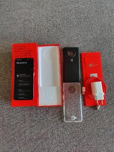 OnePlus 7T 128GB - modrý