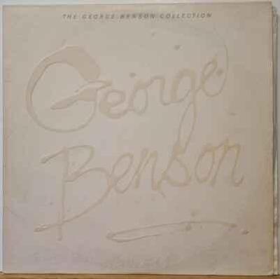 2LP George Benson - The George Benson Collection, 1981 EX