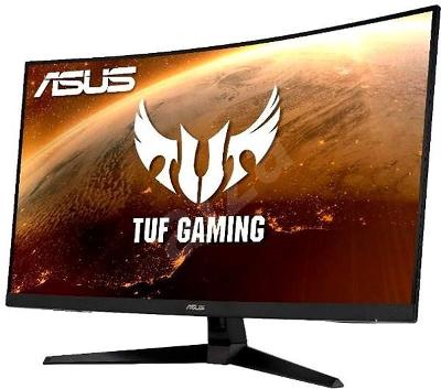 LCD monitor 31.5" ASUS TUF Gaming