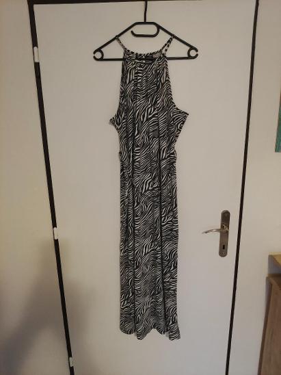 Esmara letní šaty 44/46 - Dámské oblečení