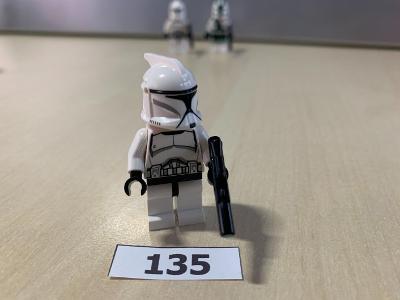 LEGO STAR WARS Figurka č.135