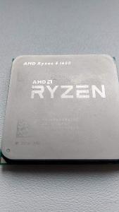 Procesor Ryzen 5 1600, funkční, použitý
