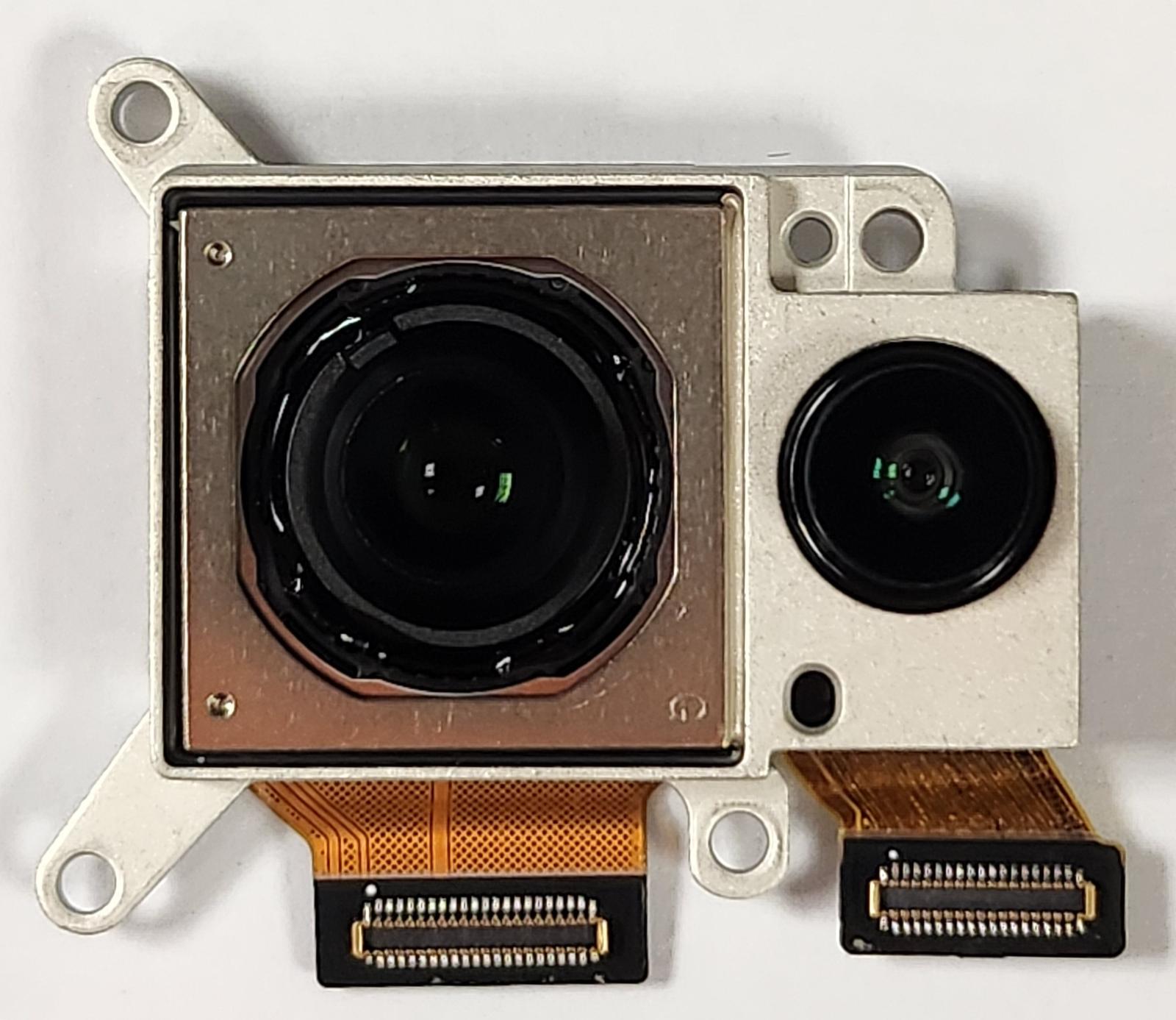 original Google Pixel 6 hlavná zadná kamera 50+12 mpx - Mobily a smart elektronika