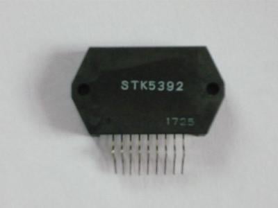 Prodám nový integrovaný obvod STK5392