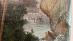 Jan Křtitel - obraz olej na plátně - Starožitnosti a umění