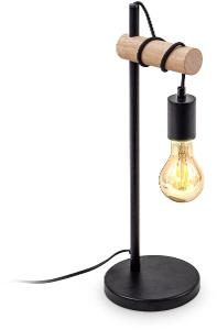 BKLicht Stolní lampa (84203136) F1010