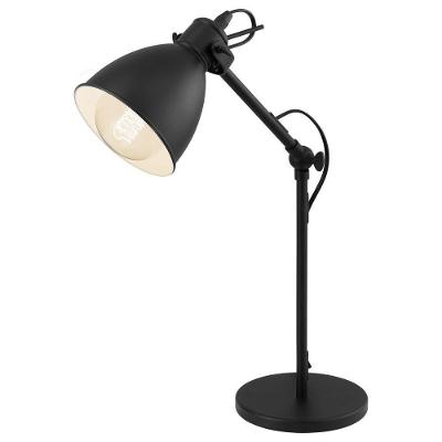 EGLO Stolní lampa »PRIDDY« (308813) G775, D07
