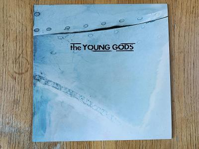 The Young Gods - T.V.  Sky