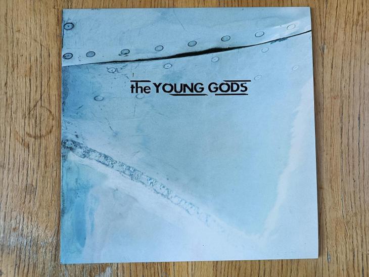 The Young Gods - T.V.  Sky - Hudba