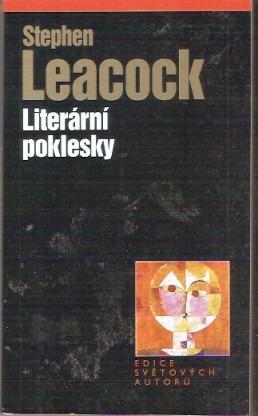 Literární poklesky - Stephen Leacock