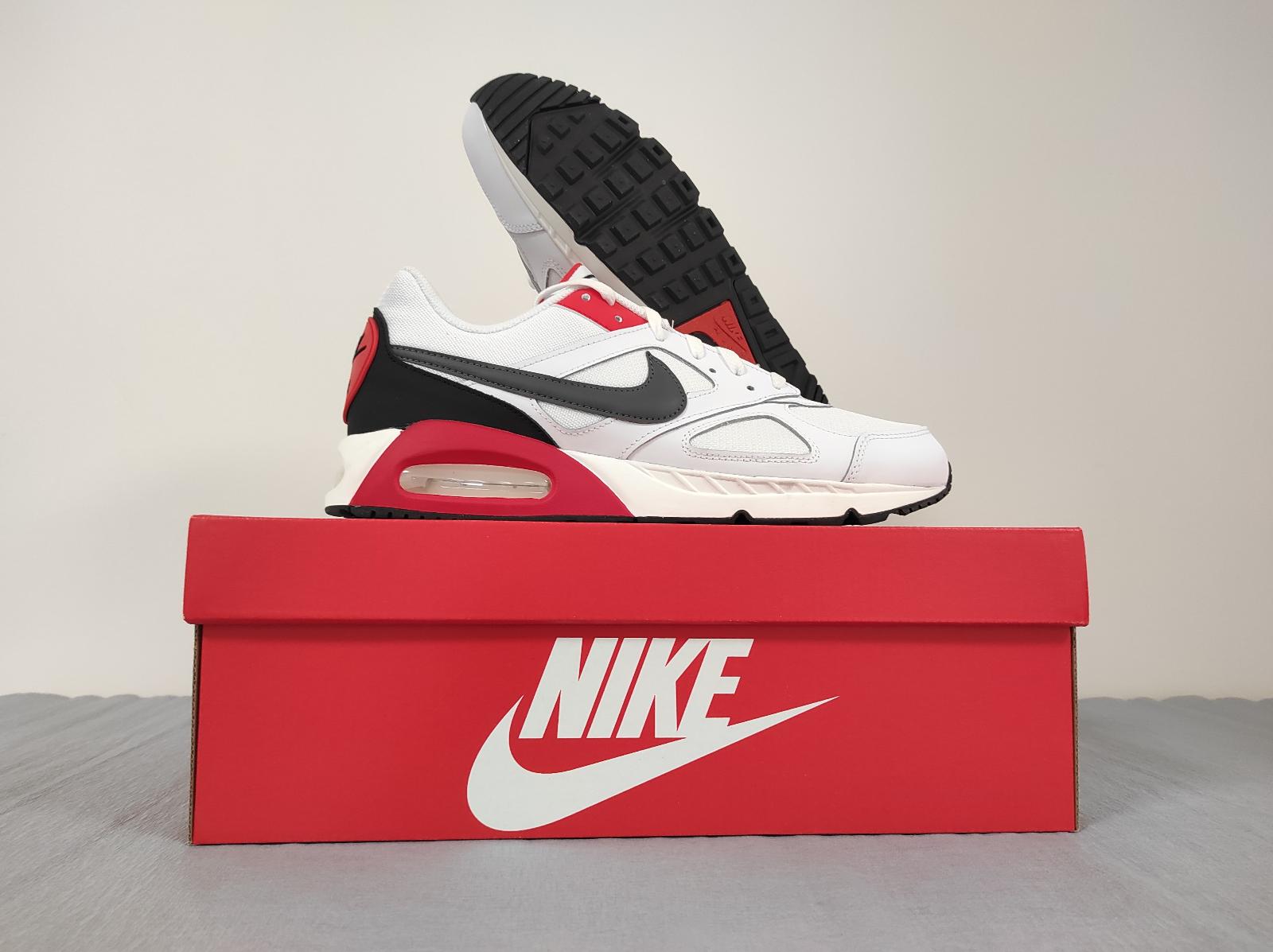 Nike air max ivo.41,42,42.5,43,44,44.5,45,46.Nové Originál s boxem  - Oblečenie, obuv a doplnky