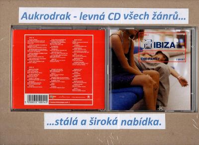 CD/MTV Ibiza 2000