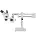 Trinokulární Stereo Mikroskop 3.5X-90X SONY IMX377 4K UHD - Foto