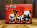 LEGO BrickHeadz 40466 - Čínsky Nový rok - Pandy - Hračky