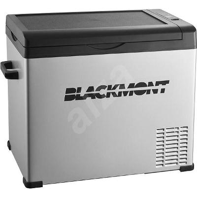 Nefunkční a pouze pro podnikatele: Autochladnička Blackmont 45l