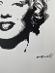 Andy Warhol - MARILYN MONROE - Leo Castelli s certifikátem!!! - Výtvarné umenie