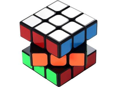 Rubikova kostka - 3x3x3 - MF3