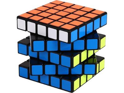 Rubikova kostka - 5x5x5 - MF5