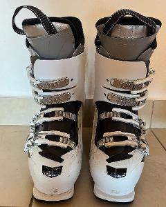 Lyžařské boty Salomon Divine R60