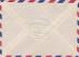 Klub Rokycany, letecká pošta, Praha 1946 -Jižní Afrika, Johannesburg. - Filatelie