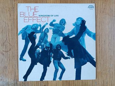 The Blue Effect – Kingdom Of Life