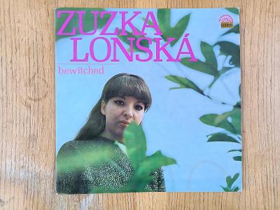Zuzka Lonská - Bewitched