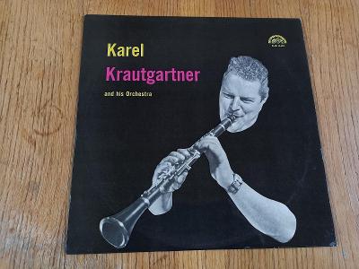 Karel Kraugartner and his Orchestra