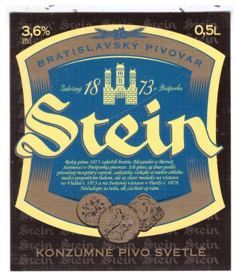 PE - Slovensko - 2149 - Pivo a související předměty