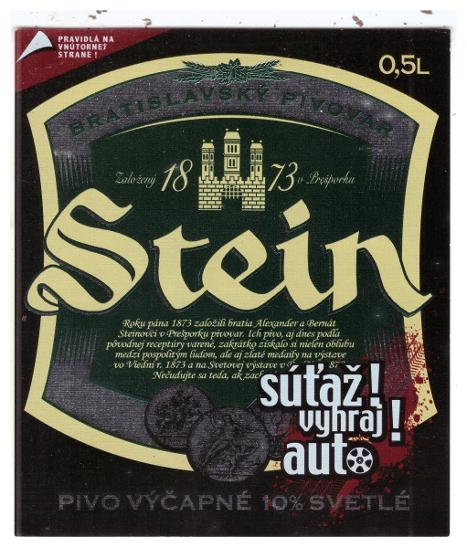 PE - Slovensko - 2151 - Pivo a související předměty