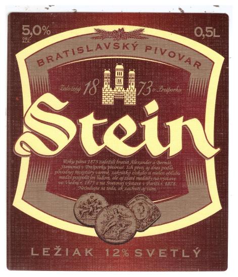 PE - Slovensko - 2152 - Pivo a související předměty