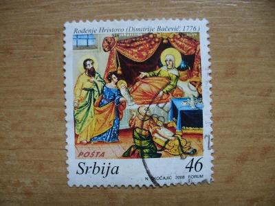 Srbsko - 1654h