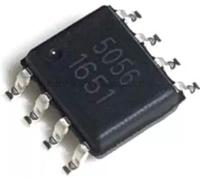 Chip 5056 SMD SOP8 pro řízení nabjení baterie 3,7 V
