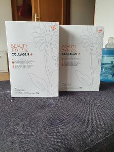 Beauty Focus Collagen +