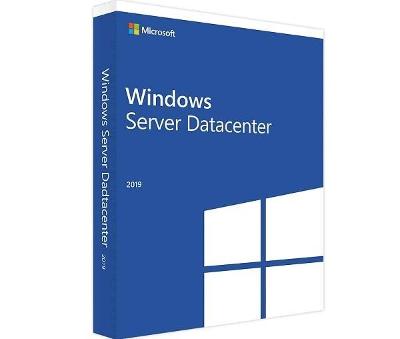 Windows Server 2019 Datacenter - DOŽIVOTNÍ LICENCE