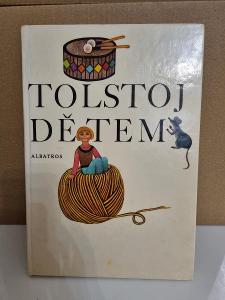 Tolstoj dětem, 1976