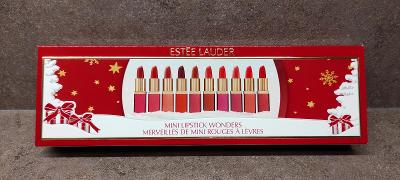Estée Lauder - Pure Color EnvyMini Lipstick Set 